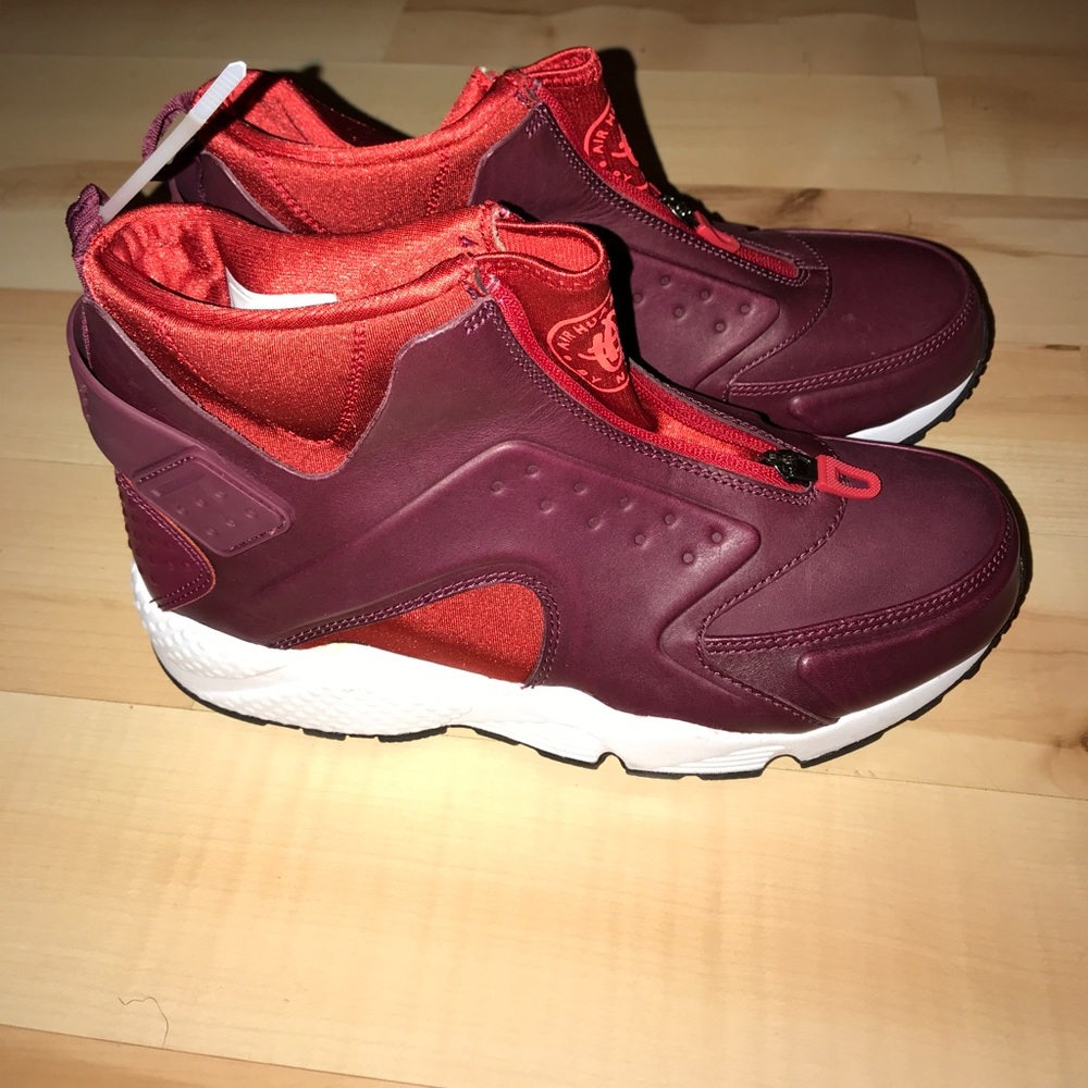 Nike huarache Boots